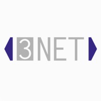 3 NET logo - Similar company to Mindscape S.R.L.