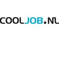 CoolJob logo - Similar company to Cool Joob