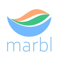 The Marbl Platform logo - Similar company to Tiptop