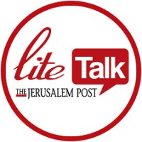 The Jerusalem Post Lite Talk logo - Similar company to The Israeli Cultures And Languages Institute