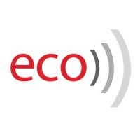 ECO The IT Agency logo - Similar company to Canieti Sede Occidente