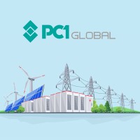 PC1 GLOBAL logo - Similar company to Fieldhouse Engineering Ltd