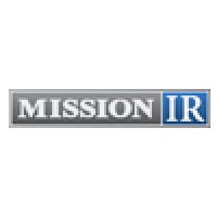 MissionIR logo - Similar company to Channelchek