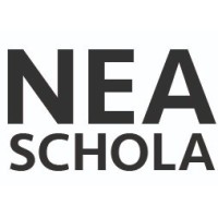 Nea Schola logo - Similar company to Steps, Sustainable Plastics And Transition Pathways