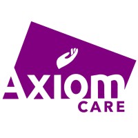 Axiom Care logo - Similar company to Spades International