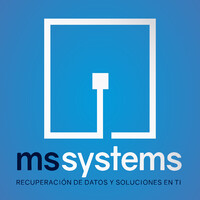 MS Systems Monterrey logo - Similar company to Embrix