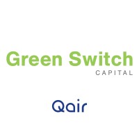 Green Switch Capital - Qair Group logo - Similar company to Green Switch