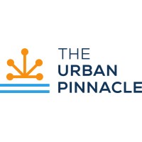 The Urban Pinnacle logo - Similar company to Goode Education Group, Llc