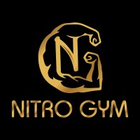Nitro Gym logo - Similar company to Ab Fitness