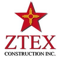 ZTEX Construction Inc. logo - Similar company to Aztec Contractors, Inc.