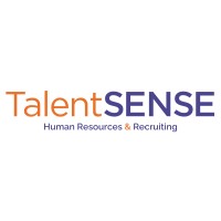 TalentSENSE logo - Similar company to Wellplan,Llc