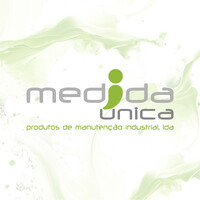Medida Única - Produtos de Manutenção Industrial, Lda logo - Similar company to A2Brios