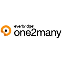 one2many (an everbridge company) logo - Similar company to Scorion