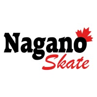 Nagano Skate logo - Similar company to America Interpretation Inc.