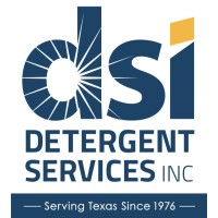 Detergent Services Inc logo - Similar company to #Finallyclean Laundry Detergent