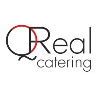 QReal Catering logo - Similar company to Emay Catering