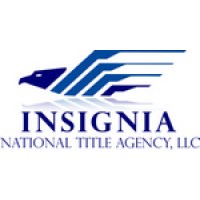 Insignia National Title Agency logo - Similar company to Gotham Abstract & Settlement Llc