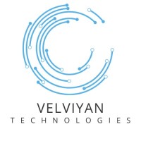 Velviyan Technologies Limited logo - Similar company to Secure Delivery