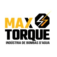 Max Torque Indústria de Bombas D'agua logo - Similar company to Garça Armazéns