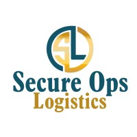 Secure Ops Logistics logo - Similar company to Secure Xpress Logistics