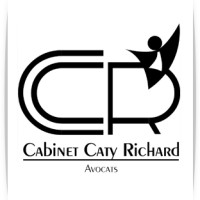 Cabinet Caty Richard logo - Similar company to Sh Avocat