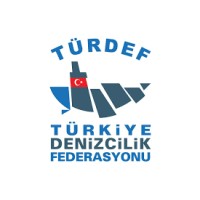 Türkiye Denizcilik Federasyonu logo - Similar company to Türk Uzakyol Gemi Kaptanları Derneği