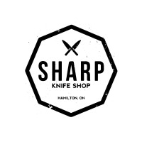 SHARP Knife Shop logo - Similar company to Knife Import