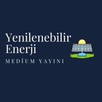 Yenilenebilir Enerji Medium Yayını logo - Similar company to Antsa Yeni̇lenebi̇li̇r Enerji̇ San. Ve Ti̇c. A.Ş.