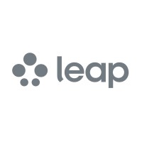 Leap VTOL logo - Similar company to Advanced Vtol Technologies