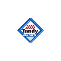 Tandy Concrete logo - Similar company to Tandy Group