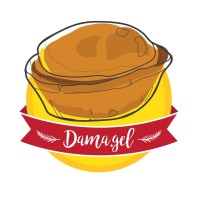 Damagel Srl logo - Similar company to 9Seconds App