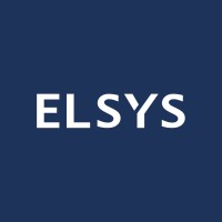 Elsys logo - Similar company to Vitabe Group