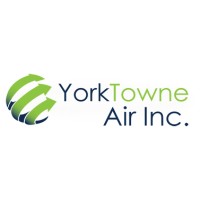 Yorktowne Air Inc logo - Similar company to Simcoe Benchmark Mechanical Inc.