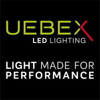 UEBEX GmbH logo - Similar company to Schankservice Peer Gmbh