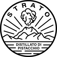 STRATO - Distillato di pistacchio logo - Similar company to Sonra Berlin