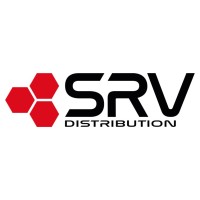 SRV Distribution logo - Similar company to Prodjex Audiovisueel