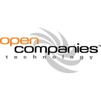 The Open Companies logo - Similar company to Andrsn Studios