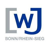 Wirtschaftsjunioren Bonn/Rhein-Sieg logo - Similar company to Wirtschaftsjunioren Köln E.V.