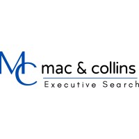 Mac & Collins logo - Similar company to The Sales Bytes
