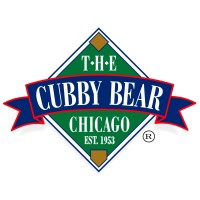 The Cubby Bear logo - Similar company to Big Mind Technologies