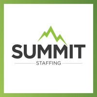 Summit Staffing, Inc logo - Similar company to Summit Staffing Partners