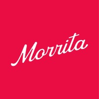 Morrita logo - Similar company to Moradillo