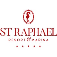 St Raphael Resort logo - Similar company to Lanitis Entertainment Ltd