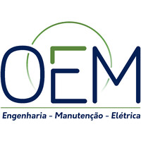 OEM Eletricidade logo - Similar company to Ev Move