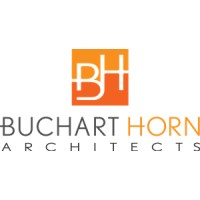 Buchart Horn Architects logo - Similar company to Ets Pro Lighting