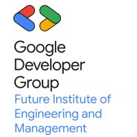 GDG on Campus Future Institute of Engineering and Management logo - Similar company to Dev</>Nexus