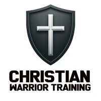 Christian Warrior Training logo - Similar company to Flame Of Fire