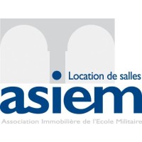 ASIEM-location de salles logo - Similar company to Espace Bsa