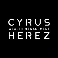 Cyrus Herez logo - Similar company to Wm Capital