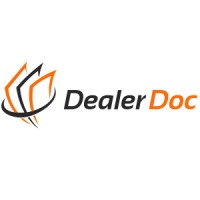 DealerDoc logo - Similar company to Logistimatics
